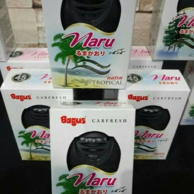 Jual Bagus Car air freshener Shopee Indonesia