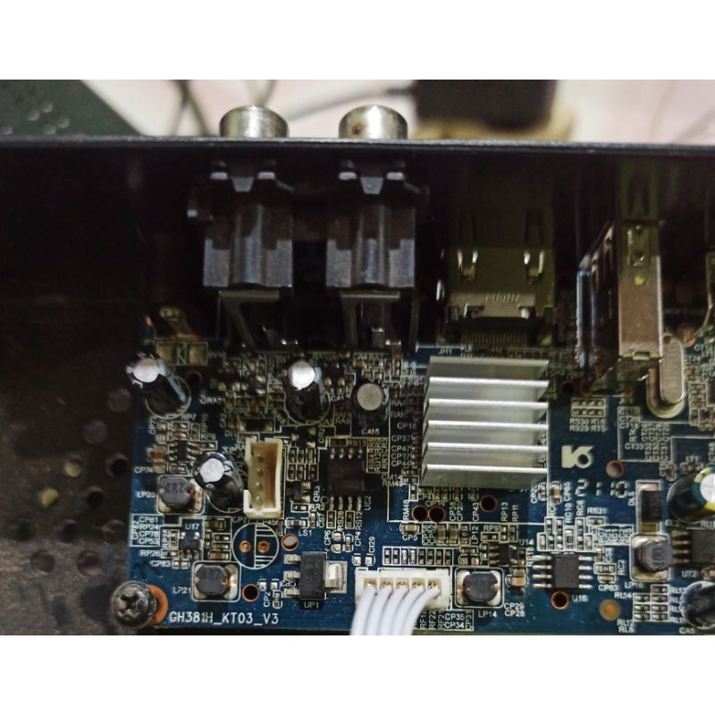 Jual SERVIS RECEIVER (KVISION DAN NEX PARABOLA) Shopee Indonesia