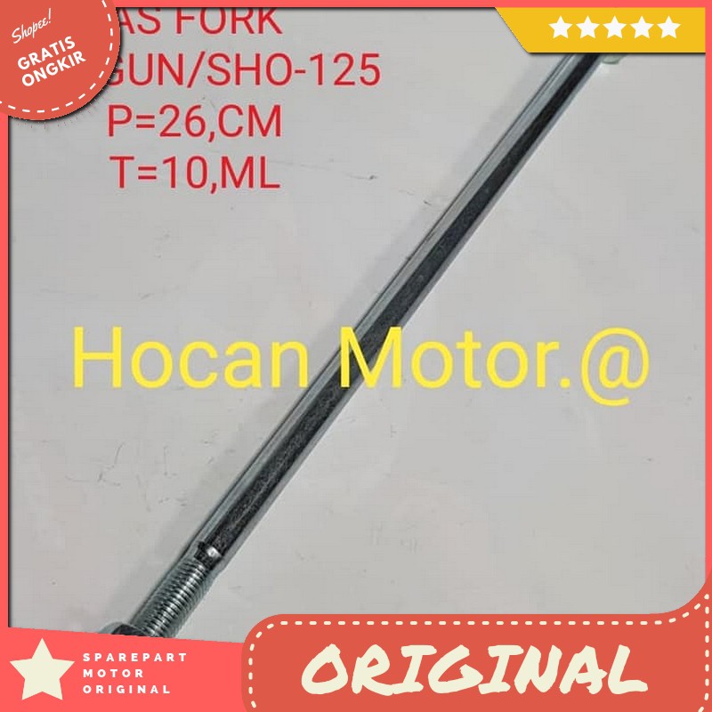 Jual As Fork Swing Arm Suzuki Shogun 125 Suzuki Smash Lama Arashi