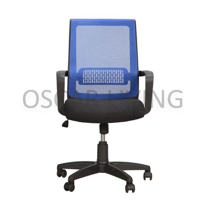 Jual Subaru KOJI Kursi Kantor Office Chair PROMO Khusus Jabodetabek