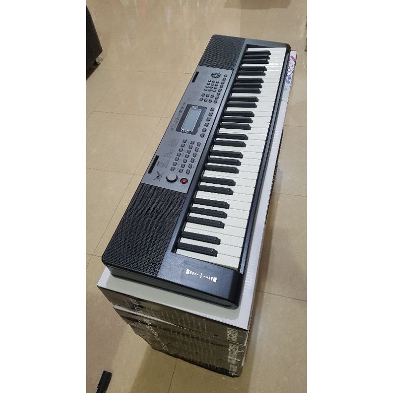 Jual Keyboard Angelet XTS 690 Original Shopee Indonesia