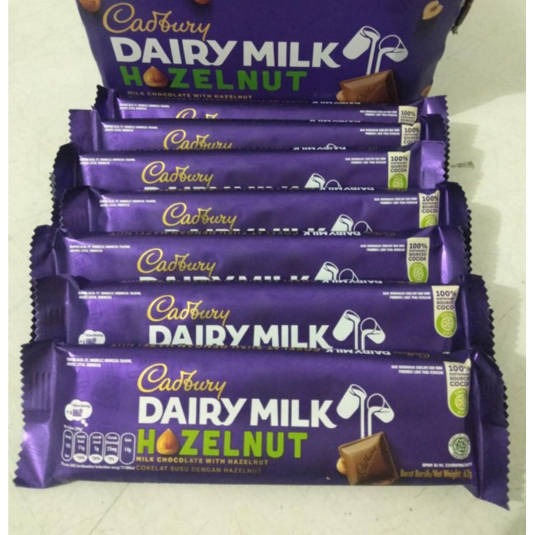 Jual COKLAT DAIRY MILK/COKLAT CADBURY 62GR DAN 92GR Shopee Indonesia