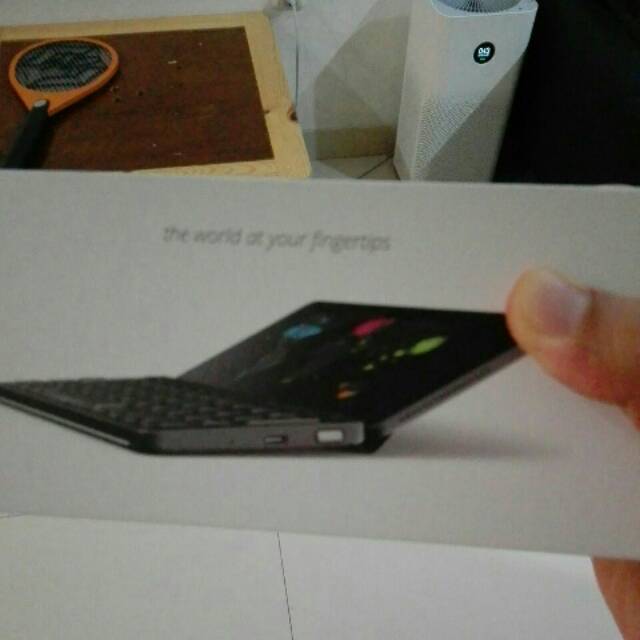 Jual GEMINI PDA 4g LTE Shopee Indonesia