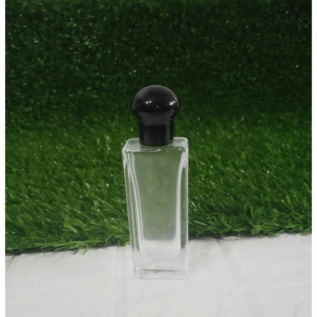 Jual Botol Parfum Le labo jo malone 30 Ml Botol Kaca Semprot Shopee Indonesia