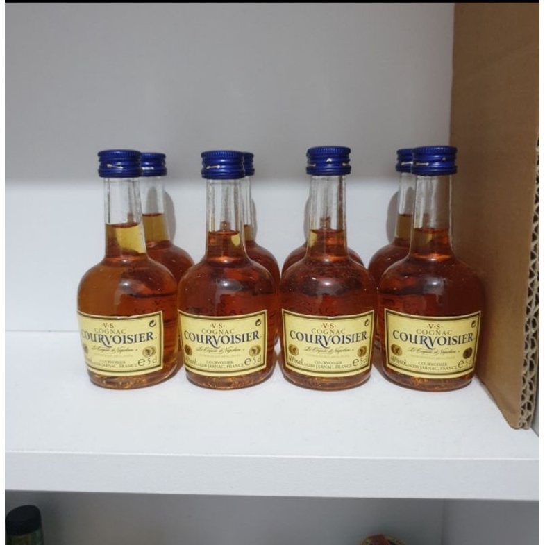 Jual Minuman 50ml mini liquor Shopee Indonesia