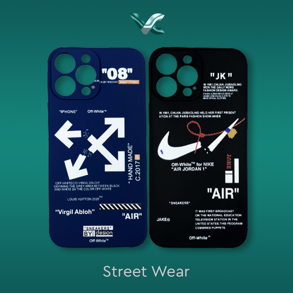 Jual CASE NIKE OFF WHITE CASE IPHONE XR IPHONE 11 IPHONE 11 PRO MAX