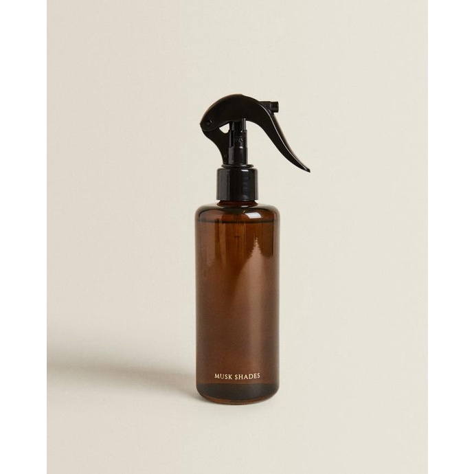 Jual PENGHARUM RUANGAN SPRAY ZARA HOME VARIAN MUSK SHADES 200ML