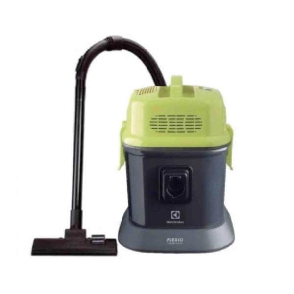 Jual ELECTROLUX Vacuum Cleaner 15L 1200W Z823 Shopee Indonesia