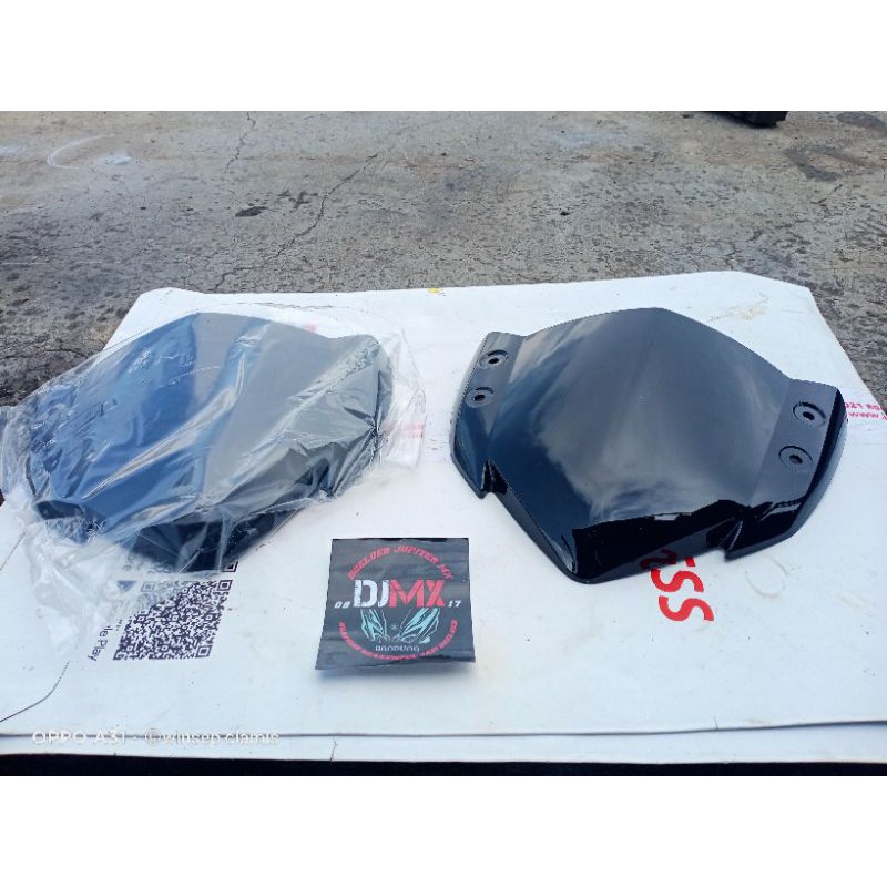 Jual visor jupiter mx 135 lc versi 7 Shopee Indonesia