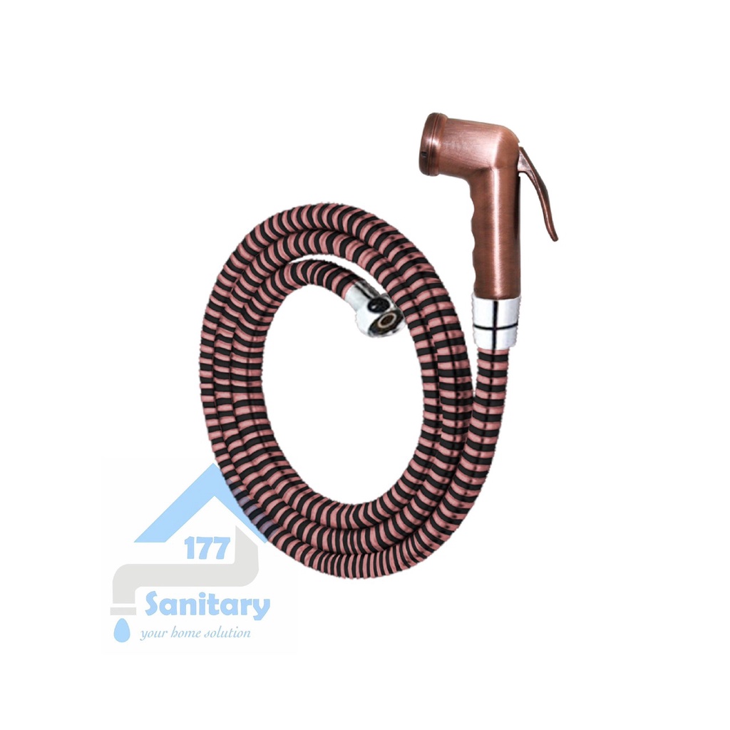 Jual Jet Shower Bidet Onda ROseGold Ita RameSower cebok toilet kloset