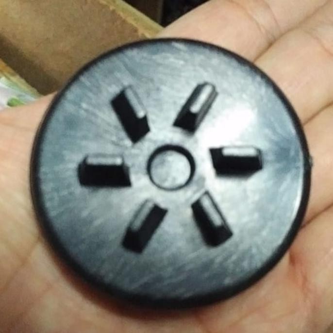 Jual Plastik Gear Blender Bagus Panasonic Nasional Miyako Pcmja29 Ayo Beli Shopee Indonesia