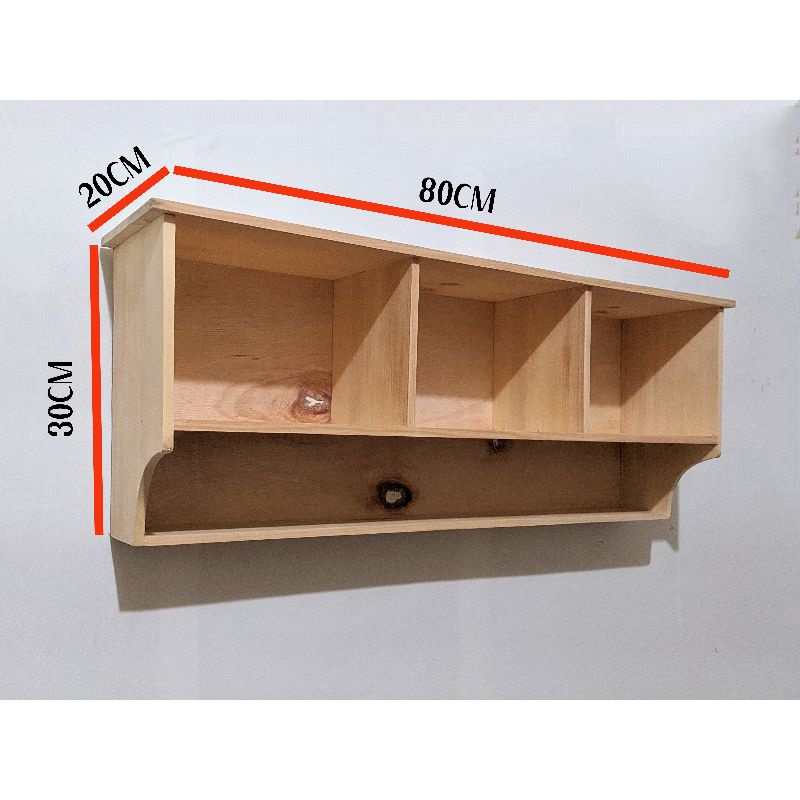 Jual Kitchen Set / Rak dapur / Lemari Gantung / Rak Gantung Atas / rak