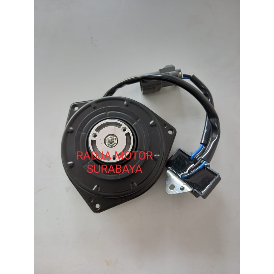 Jual motor extra fan ac jazz gd3 2004 2007 crv gen2 gen3 2002 2003