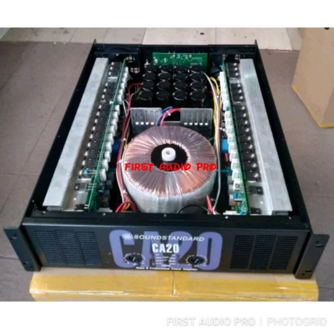 Jual Power Amplifier Harga Terbaru Indonesia POWER AMPLIFIER