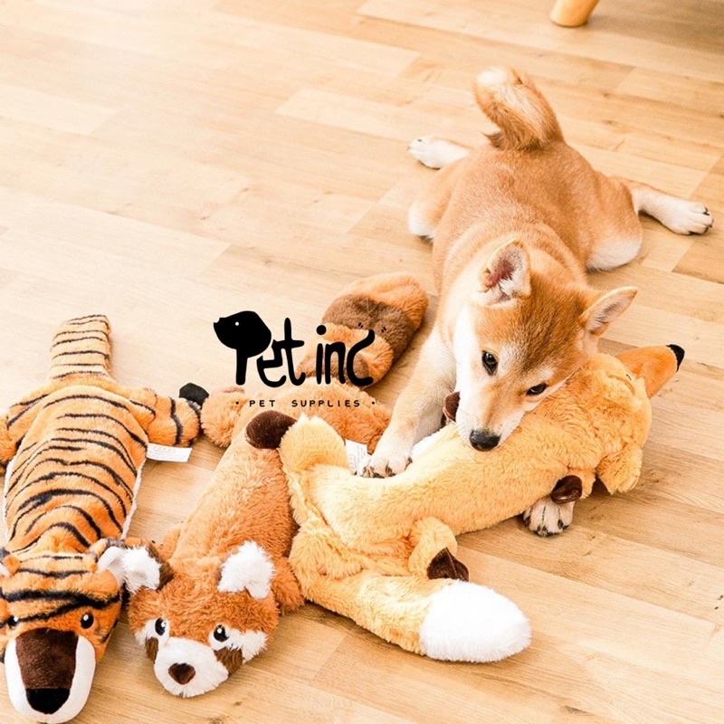 Jual Buddy squeaky toy insert bottle super long 53cm Shopee Indonesia