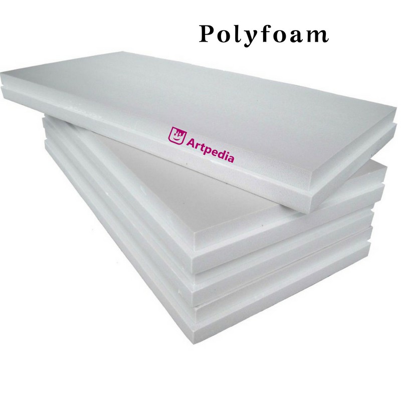Jual Polyfoam 10mm x 50cm x 100cm Poly Foam Shopee Indonesia