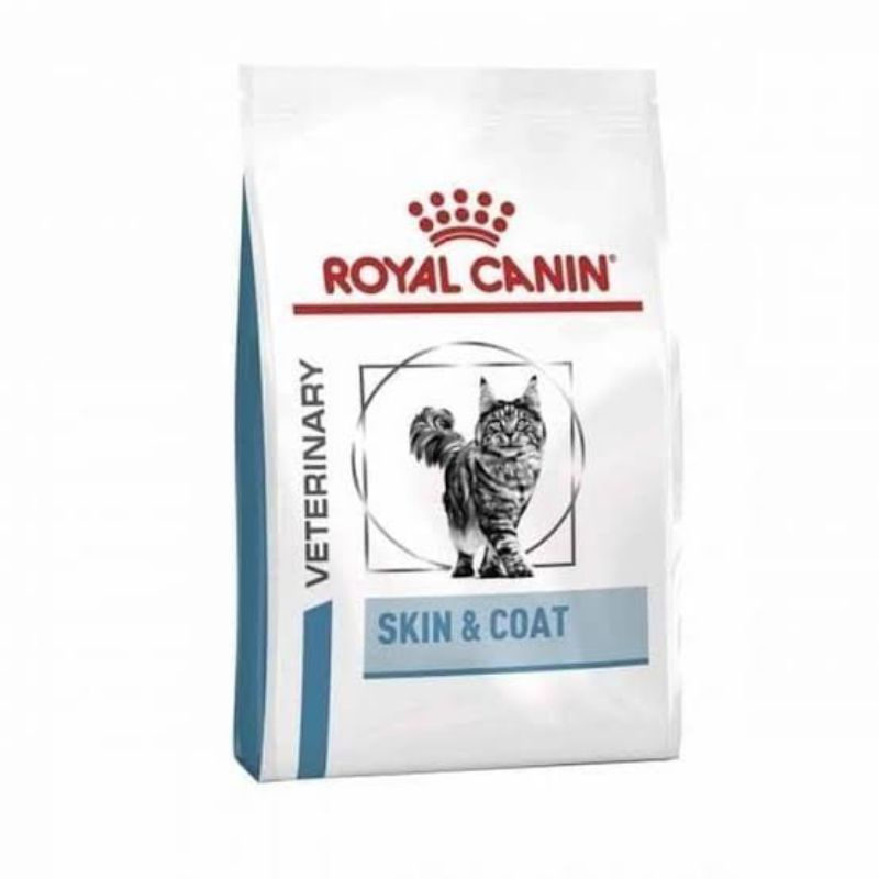 Jual Royal canin skin and coat 400gr (Freshpack) Shopee Indonesia