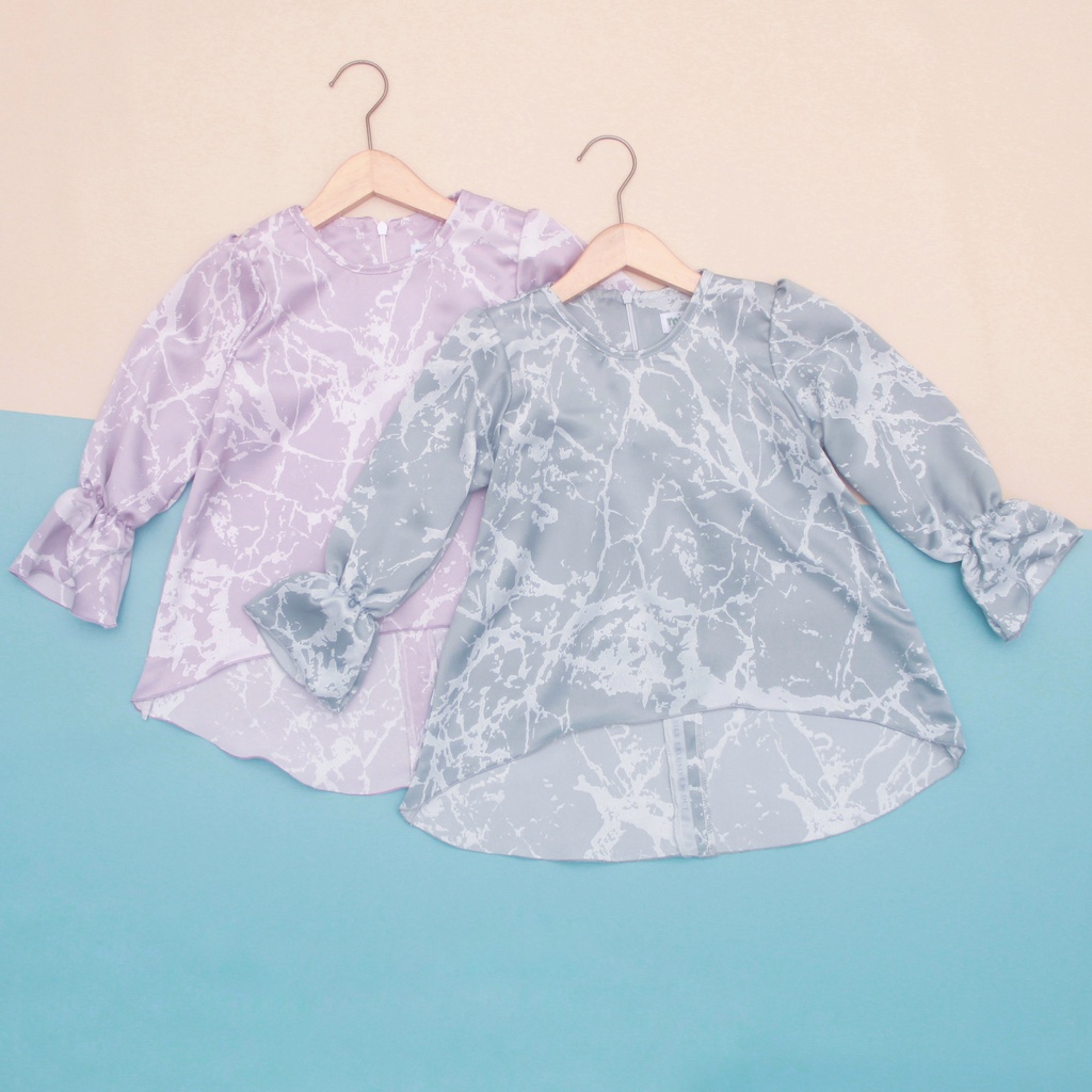 Jual Baju couple ibu dan anak / abstract Shopee Indonesia