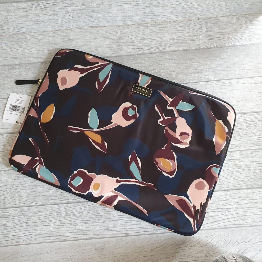 Jual Kate Spade Universal Laptop Case/Sleeve Shopee Indonesia