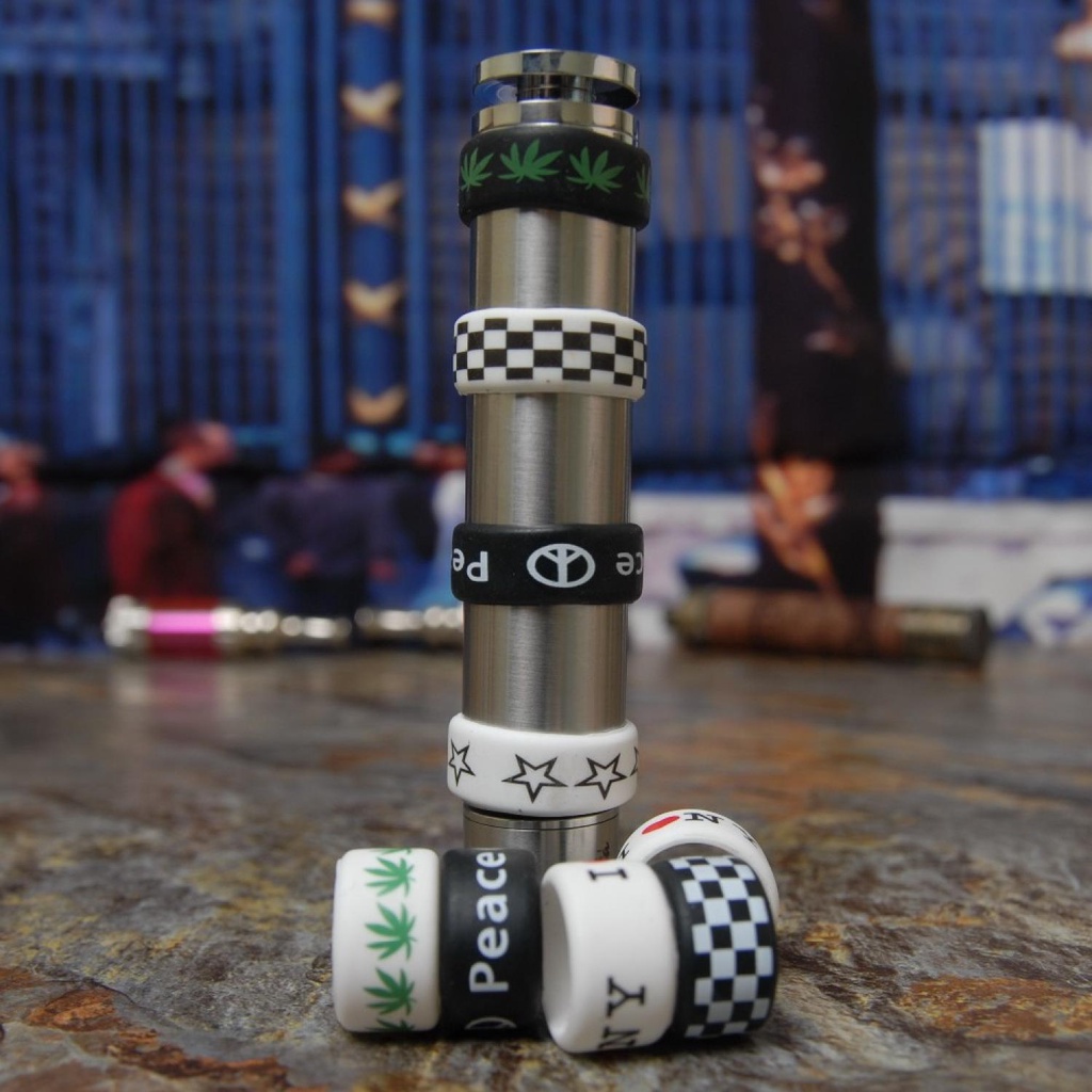 Jual MMT Vape Rubber Band Diameter 2cm Shopee Indonesia
