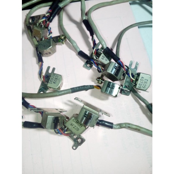 Jual Head Tape Kaset Pita 24Mm Shopee Indonesia