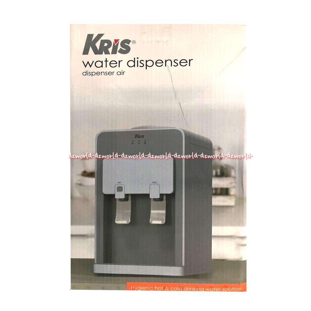 Jual Kris Water Dispenser Cold Hot Dispenser Air Minum Panas Dan Dingin