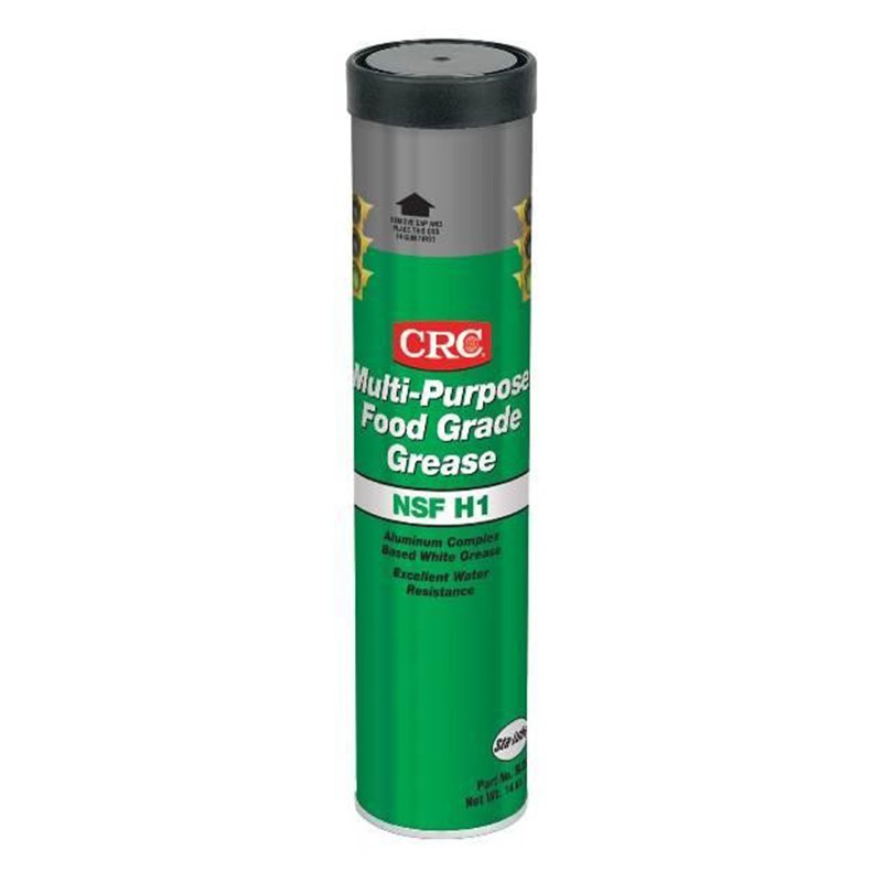 Jual CRC Multi Purpose Food Grade Grease SL35600 Shopee Indonesia