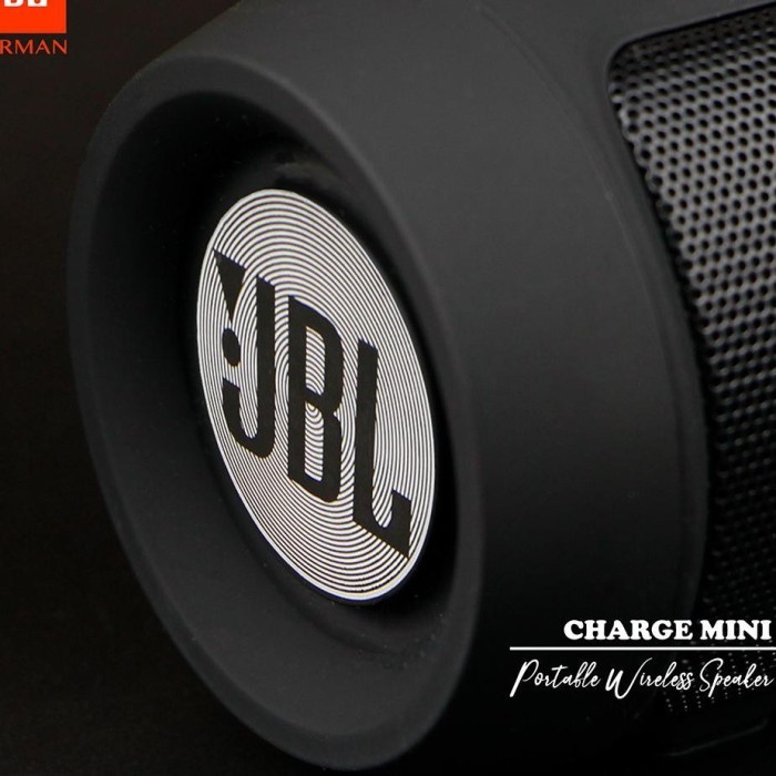 Jual Update Speaker Aktif Bluetooth Jbl Ngebas Wireless Hitam Biru