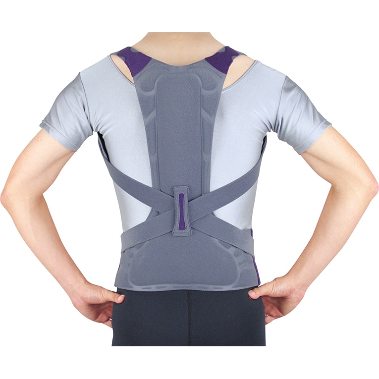 Jual Korset Tulang Belakang/Penyangga Tulang Belakang/TLSO High Back