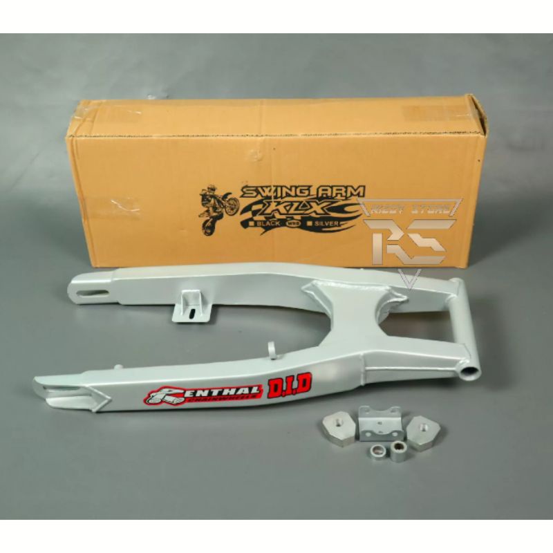 Jual Swing Arm model KX 250 PNP KLX CRF & D'tracker 150 Shopee Indonesia
