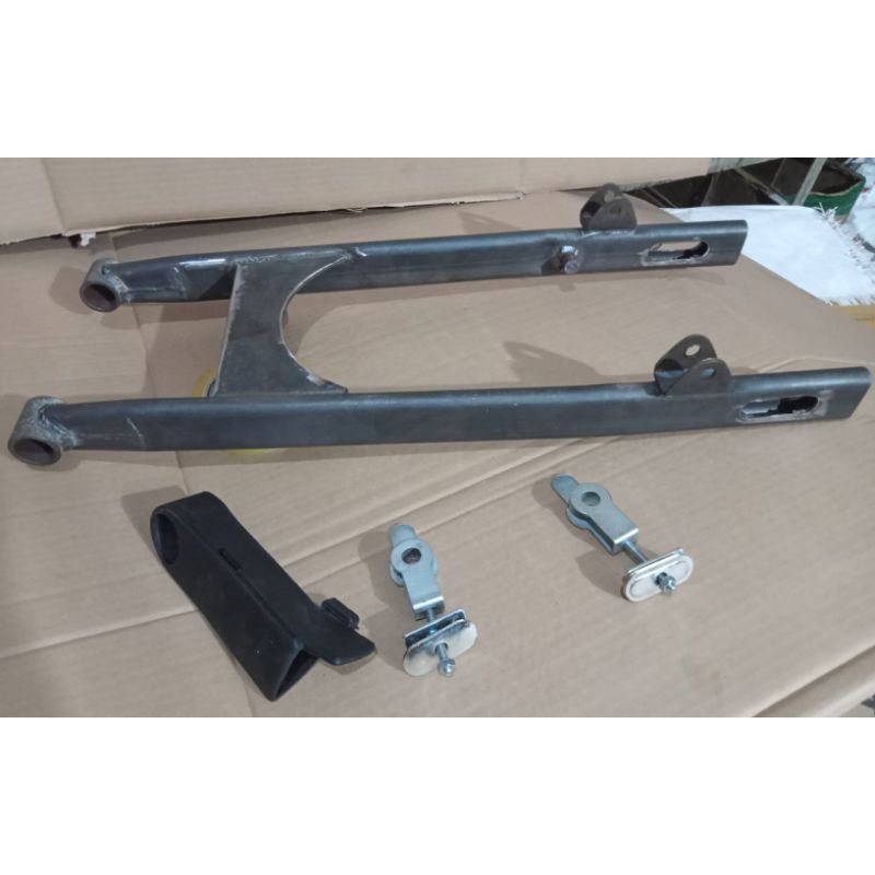 File Mentah Foto Model