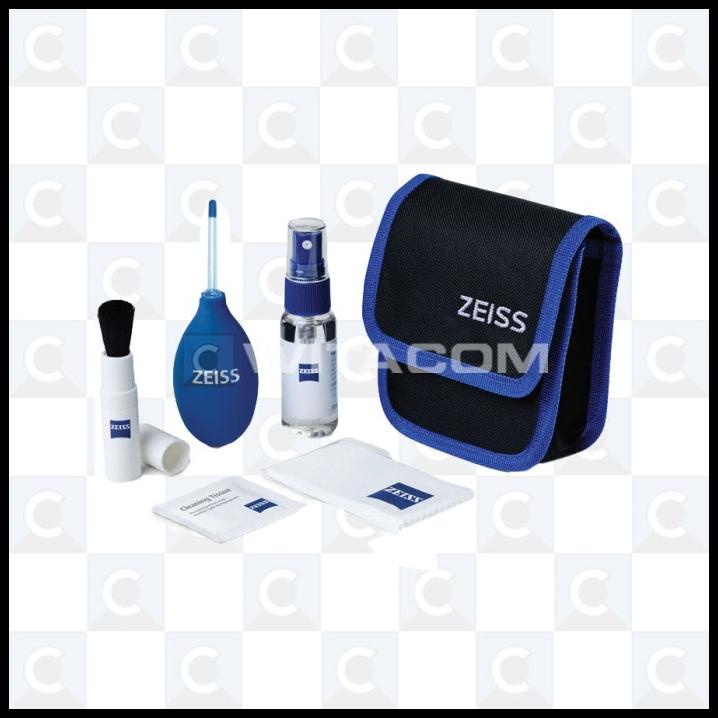 Jual Zeiss Lens Cleaning Kit Original Shopee Indonesia