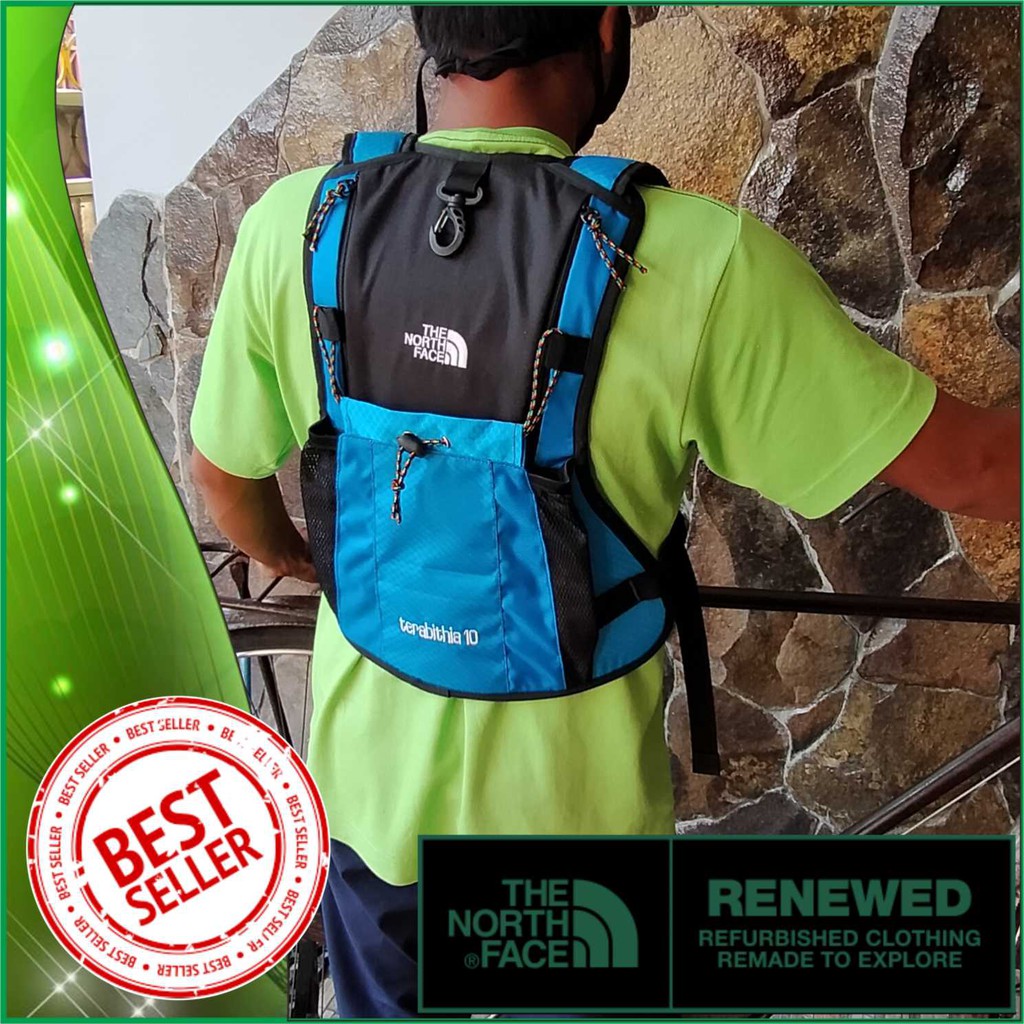 Jual Tas Punggung Hydropack Terabithia 10, Tas Sepeda Terabithia, Tas