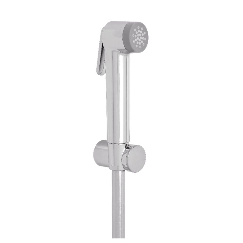 Jual shower toilet set WS9XJS/ Toilet Shower Set (Semprotan Lembut