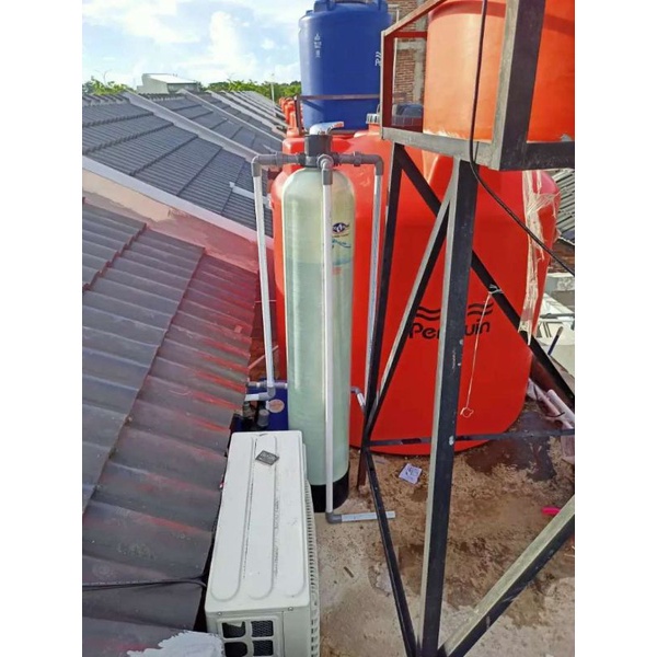 Jual Special Promo Promo Toko PENJERNIH AIR PDAM NICO FILTER AIR