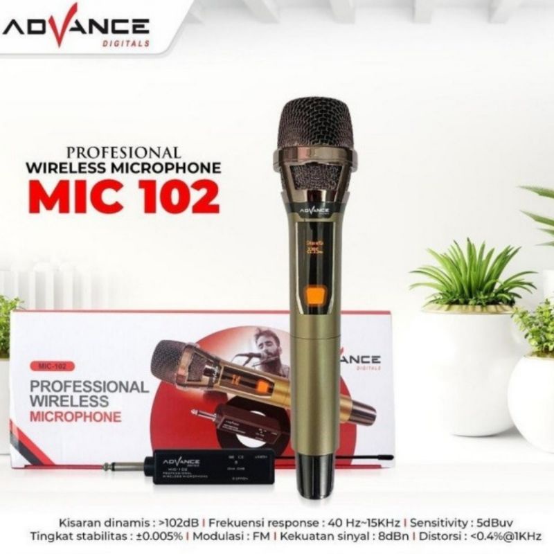 Jual MIC,MIK,MIX, MICROPHONE,MIKROFON KARAOKE WIRELESS TANPA KABEL