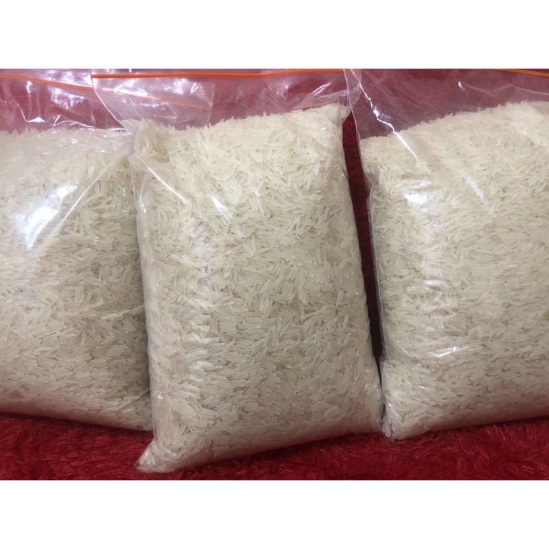 Jual beras basmati 1kg Shopee Indonesia