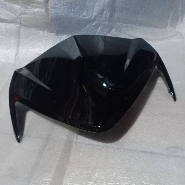 Jual Visor topi supra x 125 fi 2015 ke atas Shopee Indonesia