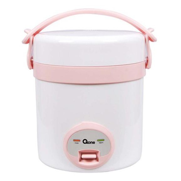 Jual Oxone Ox182 Cute Mini Rice Cooker Magic Com Penanak Nasi 0.3 Liter