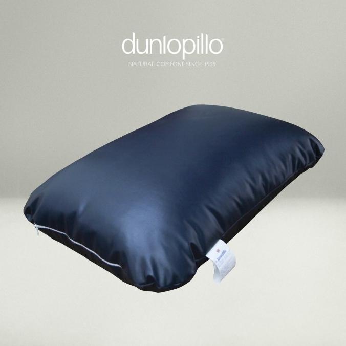 Jual Dunlopillo Pillow SleepGuard LTE ( Spesifikasi Rumah sakit