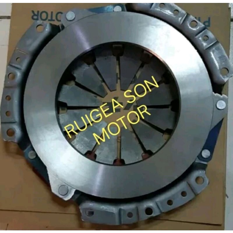 Jual DEKRUP MATAHARI CLUTCH COVER FUTURA 15 1.5 1500CC APV VITARA
