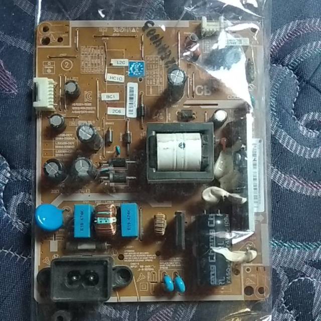 Jual PSU 32eh4003 power supply TV LED Samsung | Shopee Indonesia