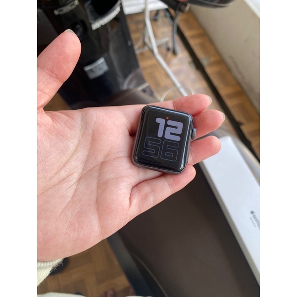 Jual apple watch series 3 38mm | Shopee Indonesia