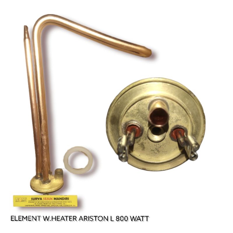 Jual ELEMENT WATER HEATER ARISTON 800 WATT ELEMENT PEMANAS WATER HEATER