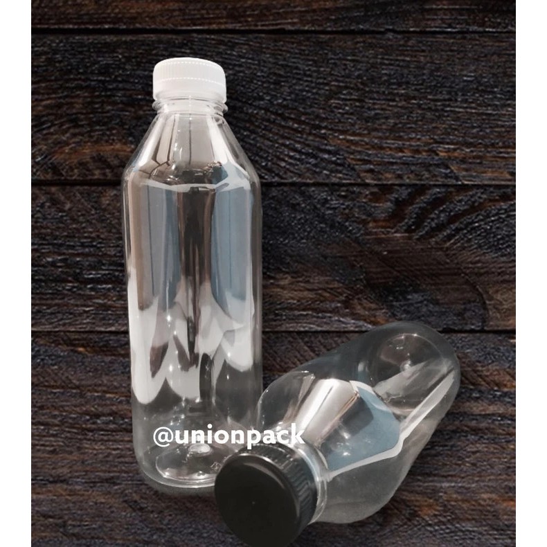 Jual Botol Kale PET 1 Liter Tebal Shopee Indonesia
