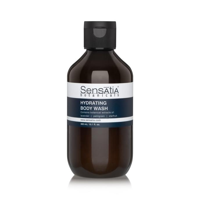 Jual Sensatia Botanicals Hydrating Body Wash 300 ml Shopee Indonesia