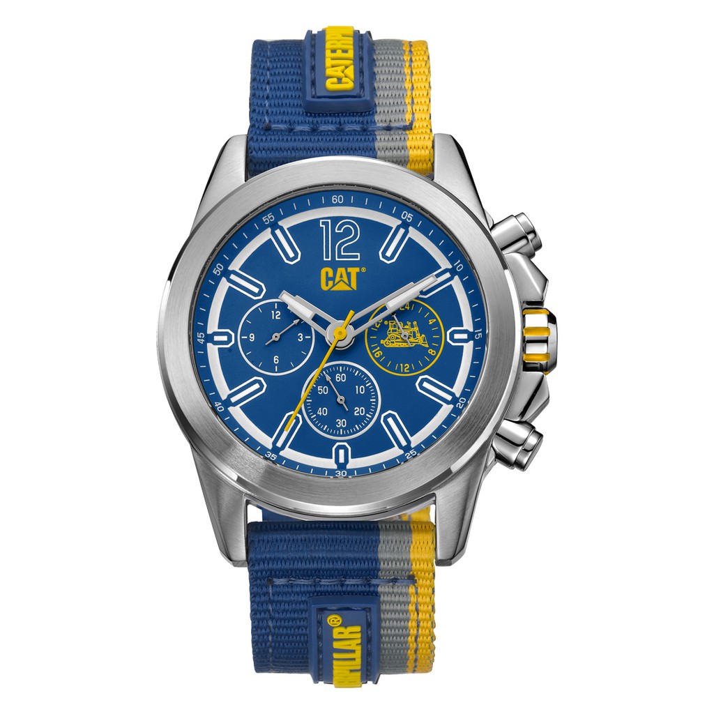 Jual Caterpillar Men's Watches CAT YU.149.66.637 Shopee Indonesia