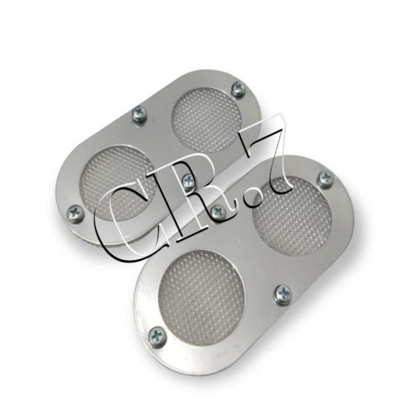 Jual DIFFUSER AIR VENTILATOR UDARA ALL MOTOR,NMAX,XMAX, AEROX, LEXI,PCX