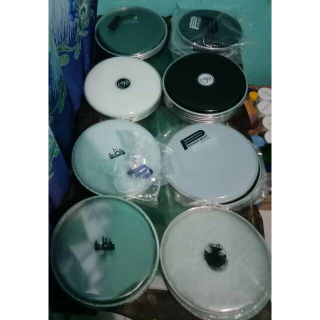Jual Mika original darbuka 8 inci darbuka 9 in darbuka 8 in mika power