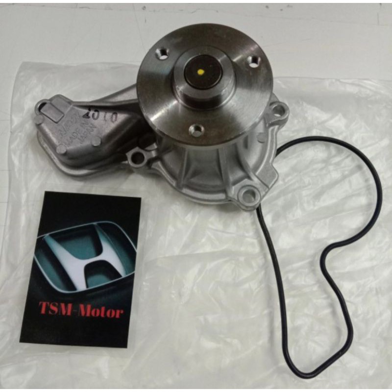 Jual water pump honda civic fd 20062012 cc1,8 Shopee Indonesia